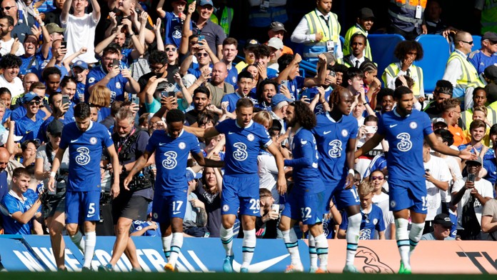 Náhradu za Tuchela našli expresne rýchlo. Chelsea oznámila meno nového trénera