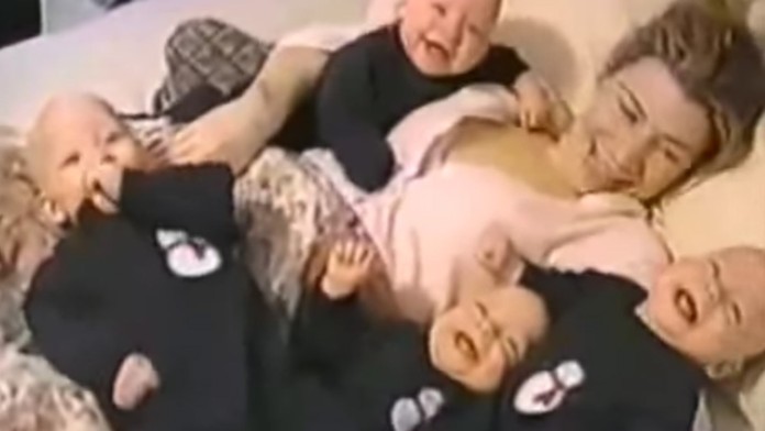 Video so smejúcimi štvorčatami miloval celý svet. Dnes už majú 16 rokov