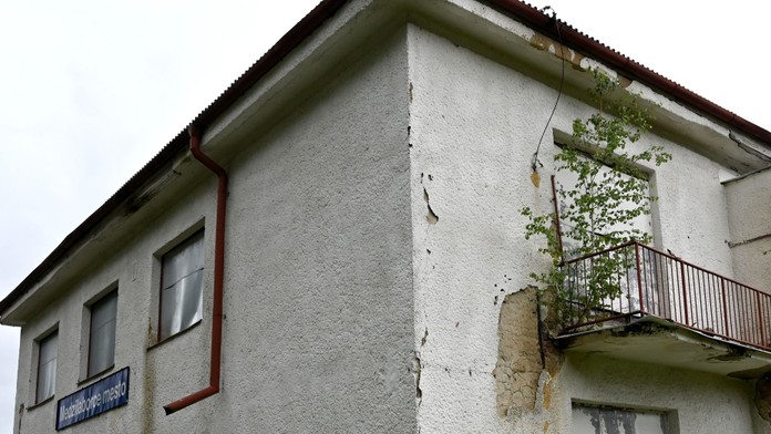 Železničné stanice na Slovensku sú strašidelné, píšu Poliaci. Susedia nešetria kritikou a vravia o ceste do minulosti