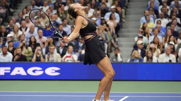 US Open: Repríza minuloročného finále mala rovnakú víťazku. Svetová jednotka zabojuje o ďalší titul