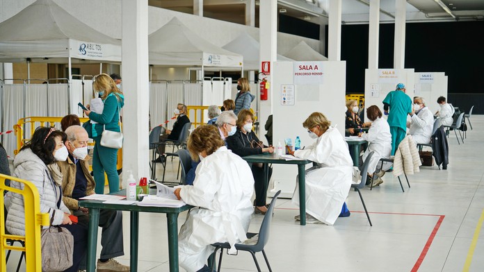 Ilustračná snímka. 