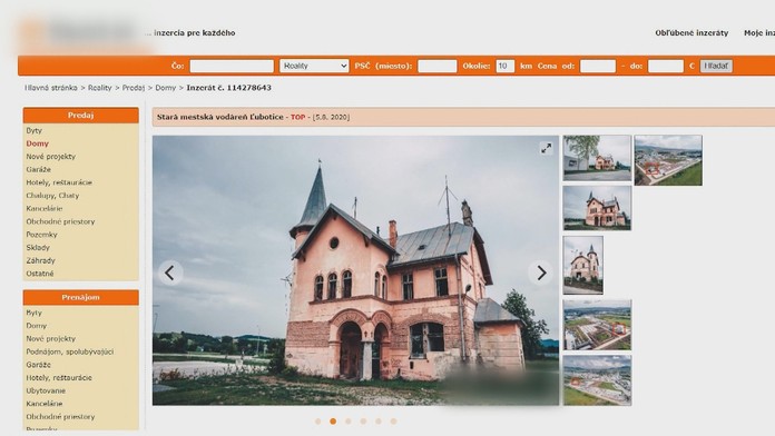 Koronavírus v Česku