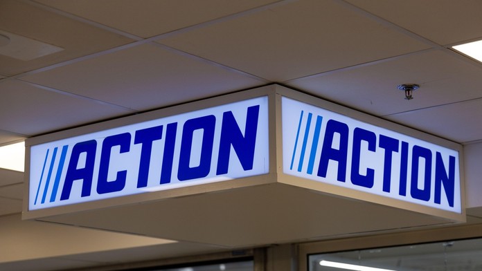 Reťazec Action sťahuje z predaja škodlivý výrobok. Uvoľňuje sa z neho nebezpečné žiarenie