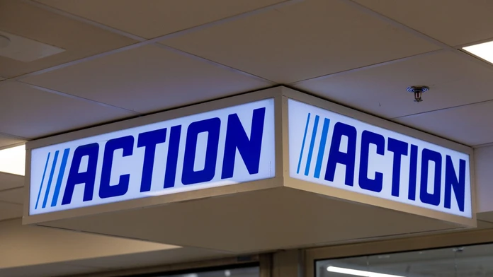 Reťazec Action sťahuje z predaja škodlivý výrobok. Uvoľňuje sa z neho nebezpečné žiarenie