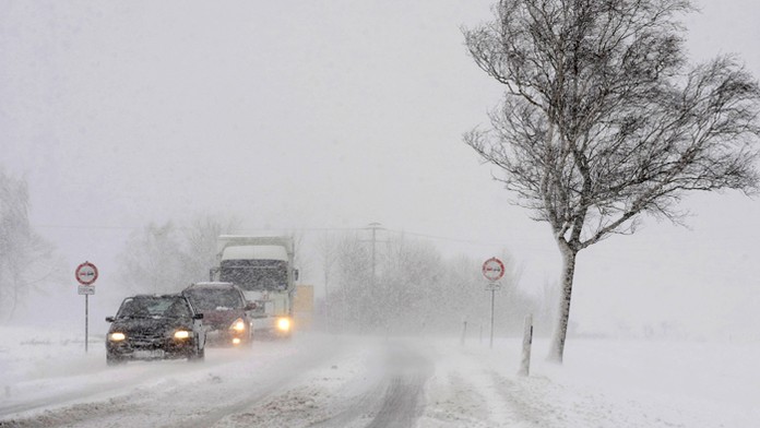 Ilustračná snímka.