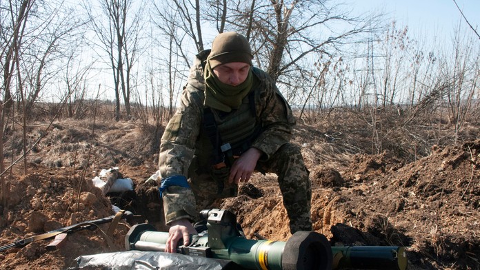 Väčšina Američanov podporuje vyslanie vojenských posíl do Európy. Tu sú výsledky prieskumu