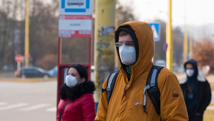 Ilustračná snímka.