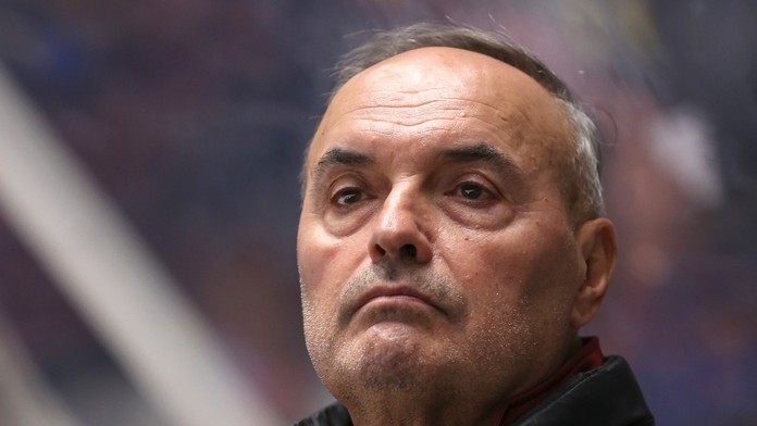 Trenčín reaguje na nevydarený vstup do sezóny. Skúsený tréner na lavičke Dukly skončil