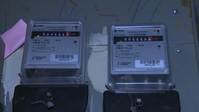 Ilustračná snímka.