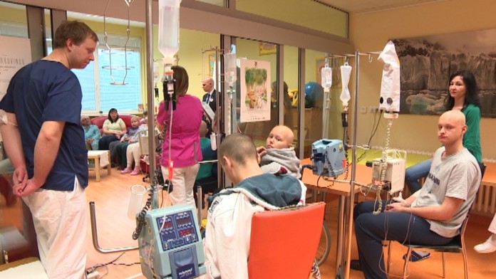 Deťom s rakovinou svitá na lepšiu starostlivosť