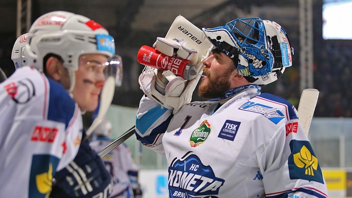 Marek Čiliak na archívnej snímke.