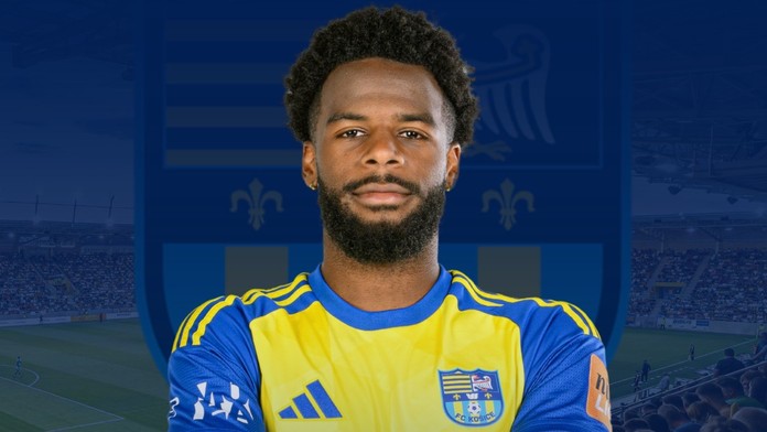 Zaujímavá zmena v Niké lige. Legionár sa z Košíc sťahuje ku konkurencii