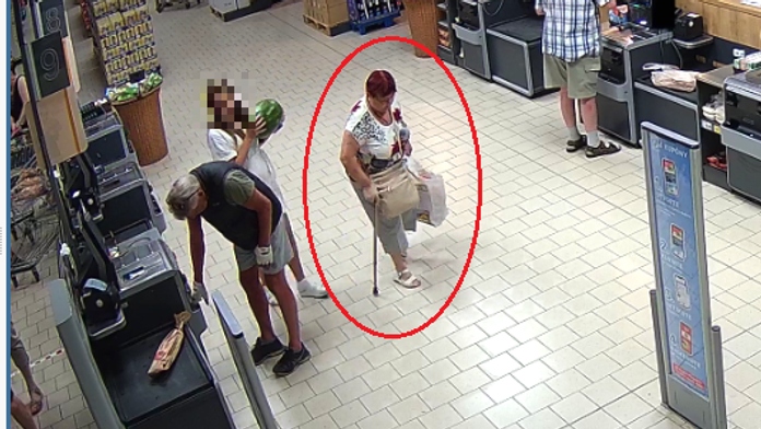 Našla, vyskúšala, sadli, tak schovala a odišla. Netypickú krádež dioptrií rieši polícia