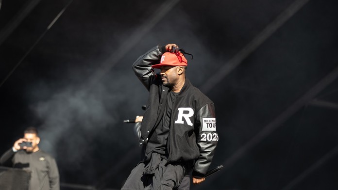 Slávnemu raperovi zostávajú už iba mesiace života. Priznal, že si za to môže sám