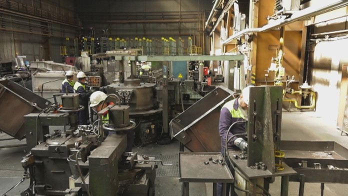 Katarína Linczényiová vie zadržať dych aj na sedem minút a bez prístrojov sa dotkne morského dna v takmer sto metrovej hĺbke.