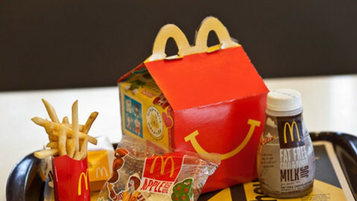 Happy Meal