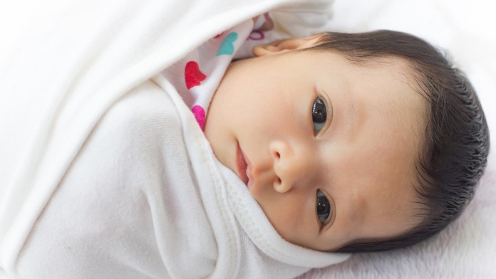 Každé dieťa dokáže pokojne spať. Ukážeme vám spôsob, akým by ste ho mohli utíšiť za pár sekúnd