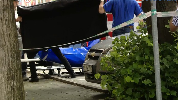 Po streľbe v bratislavskom Ružinove dvaja mŕtvi! Poznáme detaily otrasného činu