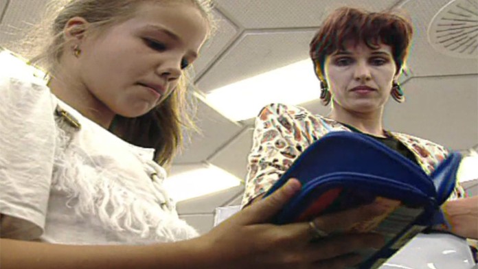 Objavili sa v prvej reportáži Televíznych novín. Takto vyzerajú po 25 rokoch