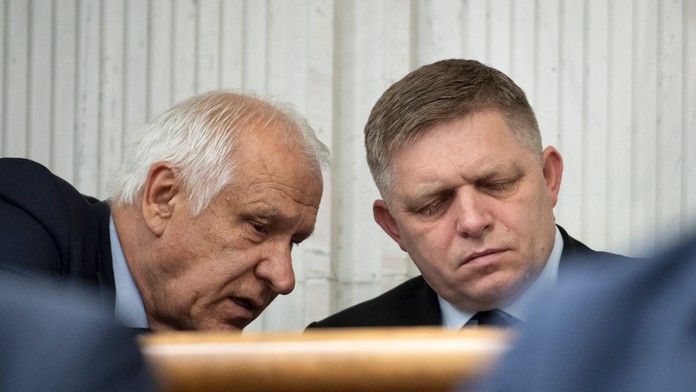 Za poslancov zvolili aj známych športovcov Galisa, Tittela a Vlčeka