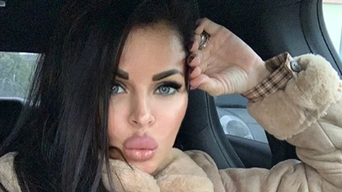 Kucherenko vysmiala zadok modelky z Victoria´s Secret. Vraj má lepší
