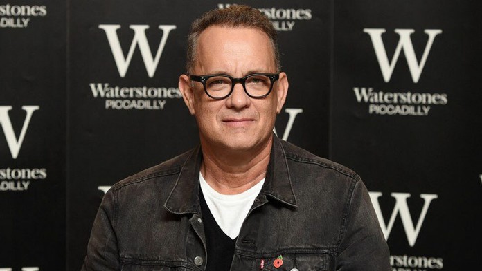 Tom Hanks 