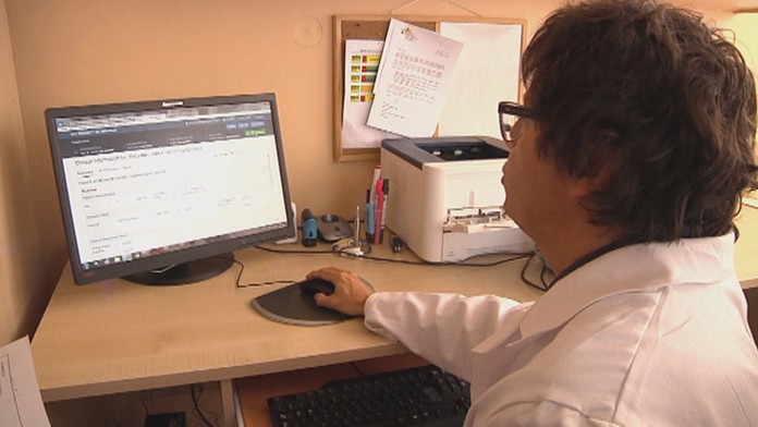 Ilustračná snímka.