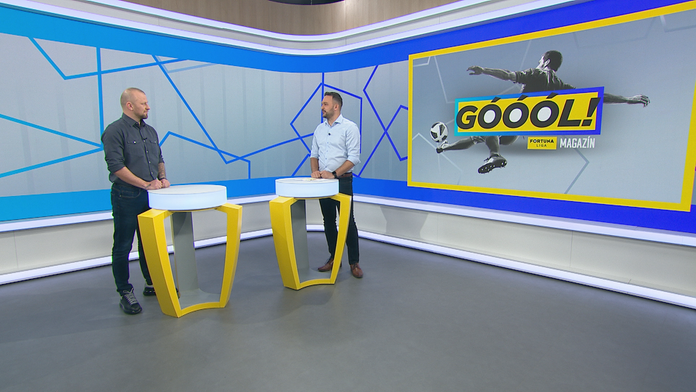 Po zimnej prestávke sa opäť rozbehla Fortuna liga. Prvé jarné kolo sme mapovali v magazíne Góóól!