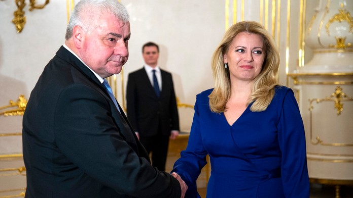 Ilustračná snímka.