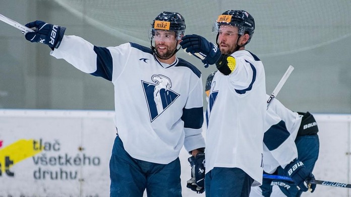 Hokejový Slovan má nového majiteľa. Klub kúpil jeden z najbohatších Slovákov