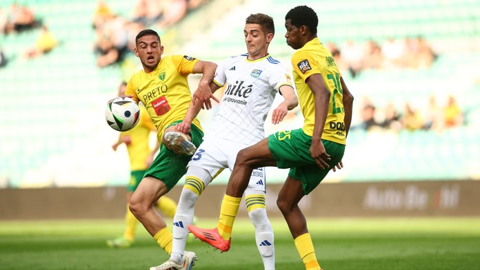 Hviezdny záložník Niké ligy mení dres. Opora Košíc prestupuje ku konkurencii