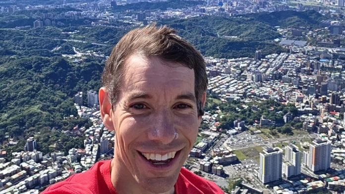 Alex Honnold