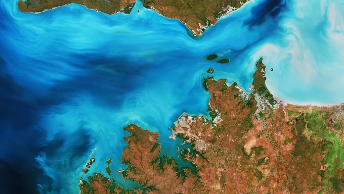 Významný objav vo výskume vzniku života: V Austrálii našli dôkazy o „stratenom svete“