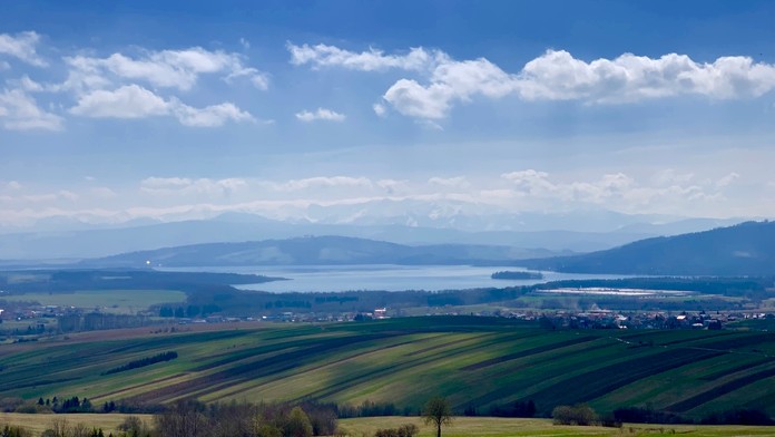 Jayne Hardmanova so svojimi nosmi.