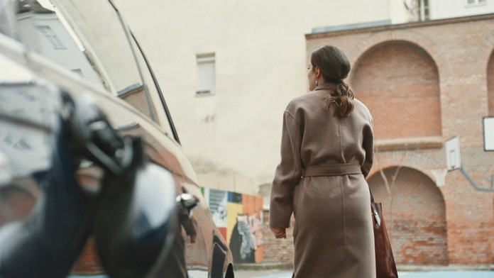 Mária Kráľovičová 