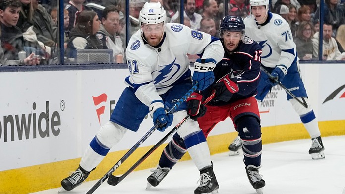 VIDEO: Góly Tatara a Slafkovského výhru nepriniesli. V NHL bolo v akcii viacero Slovákov