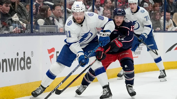 VIDEO: Góly Tatara a Slafkovského výhru nepriniesli. V NHL bolo v akcii viacero Slovákov
