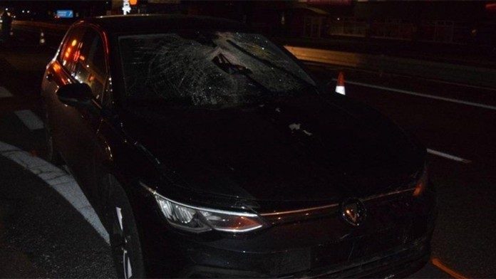 Tragická dopravná nehoda v Prešove.