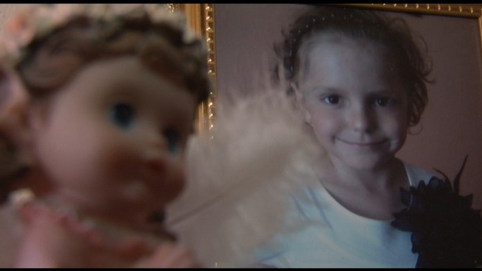 Ninka zomrela pred dvoma rokmi