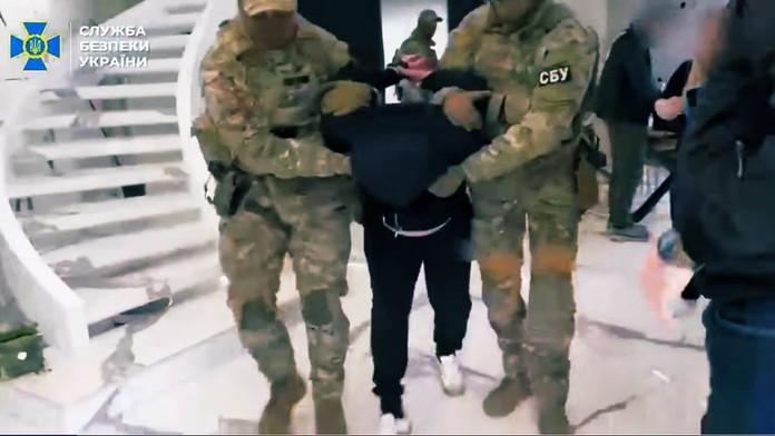 Ukrajinci odhalili sieť maďarských tajných agentov. Mali zhromažďovať údaje o protivzdušnej obrane