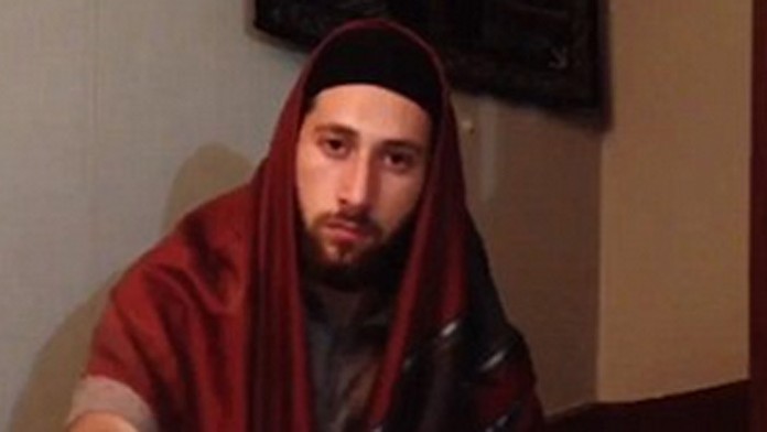 Abdel-Malik Nabil Petitjean