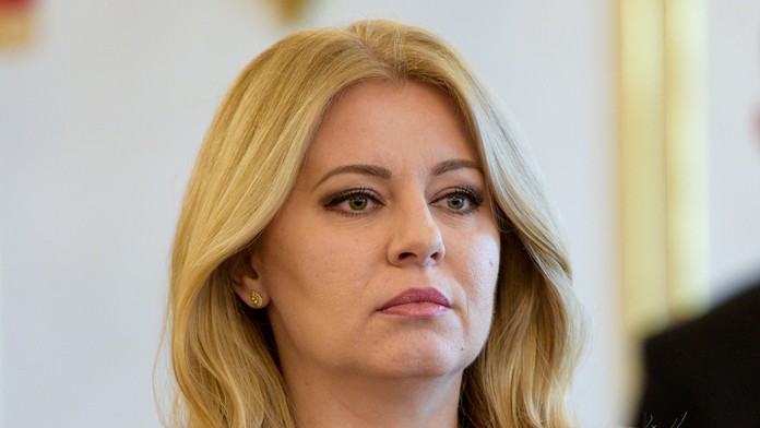 Čaputová reaguje na Ficov list: Stretávam sa len s lídrami, ktorí dodržiavajú elementárnu politickú kultúru