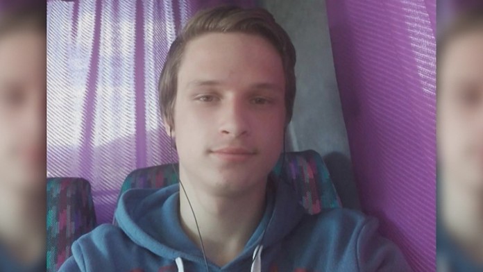 Tomáš, ktorý zahynul pri policajnom zásahu