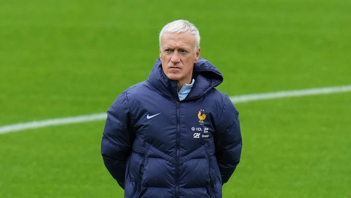 Didier Deschamps ukončí svoju dlhoročnú misiu. Poznáme presný dátum nástupu nového kouča Francúzska