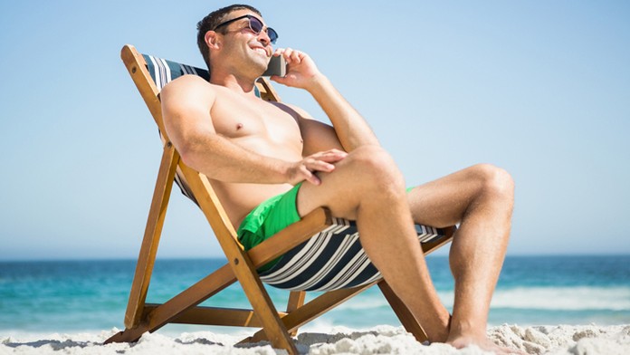 Ilustračná snímka.