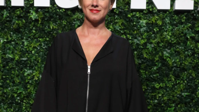 Monika Hilmerová