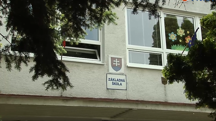 Základná škola v Trnave