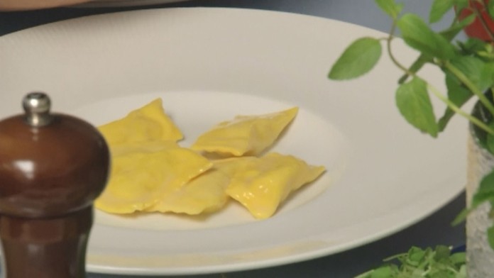 Čo jedáva pápež?