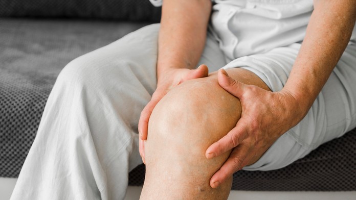 Dna. Ilustračná snímka. 