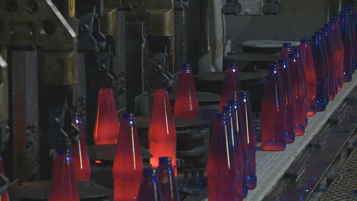 Zadržaný humenský podnikateľ.